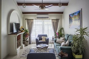 amã Stays & Trails Sluice House, Lonavala