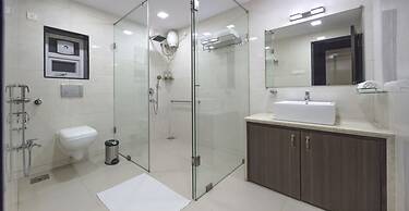 amã Stays & Trails Sluice House, Lonavala