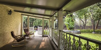 amã Stays & Trails Sluice House, Lonavala