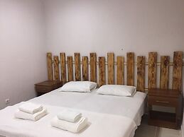 Esvida Hotel Beldibi