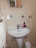 Esvida Hotel Beldibi