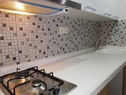 Esvida Hotel Beldibi