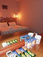 Esvida Hotel Beldibi