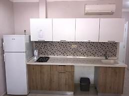 Esvida Hotel Beldibi