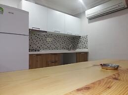 Esvida Hotel Beldibi