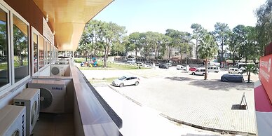 Esvida Hotel Beldibi