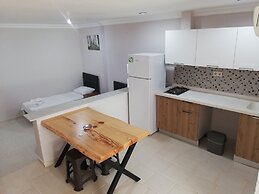 Esvida Hotel Beldibi