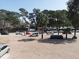 Esvida Hotel Beldibi