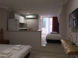 Esvida Hotel Beldibi