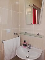 Esvida Hotel Beldibi