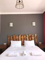 Esvida Hotel Beldibi