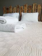 Esvida Hotel Beldibi