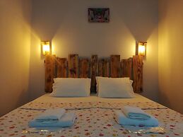 Esvida Hotel Beldibi