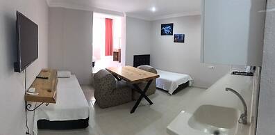 Esvida Hotel Beldibi