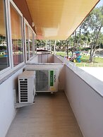 Esvida Hotel Beldibi