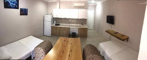 Esvida Hotel Beldibi