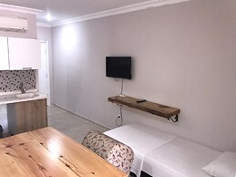 Esvida Hotel Beldibi