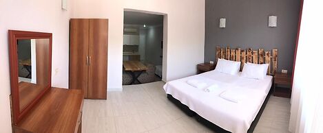 Esvida Hotel Beldibi