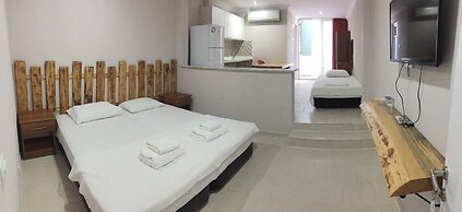 Esvida Hotel Beldibi