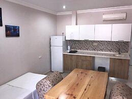 Esvida Hotel Beldibi