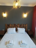 Esvida Hotel Beldibi