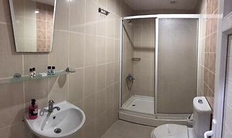 Esvida Hotel Beldibi