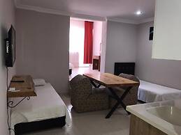 Esvida Hotel Beldibi