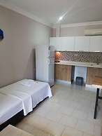 Esvida Hotel Beldibi