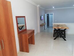 Esvida Hotel Beldibi