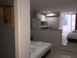 Esvida Hotel Beldibi