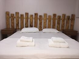 Esvida Hotel Beldibi