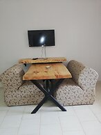 Esvida Hotel Beldibi