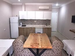 Esvida Hotel Beldibi