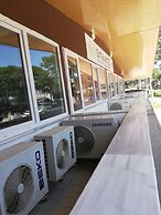 Esvida Hotel Beldibi