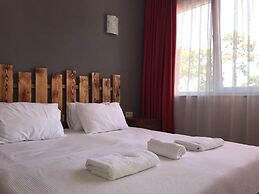 Esvida Hotel Beldibi