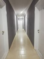 Esvida Hotel Beldibi