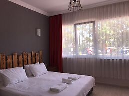 Esvida Hotel Beldibi