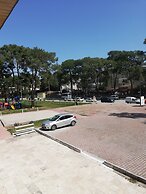 Esvida Hotel Beldibi