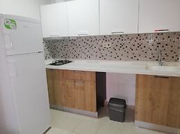 Esvida Hotel Beldibi