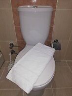 Esvida Hotel Beldibi