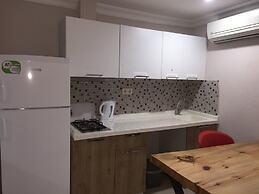 Esvida Hotel Beldibi