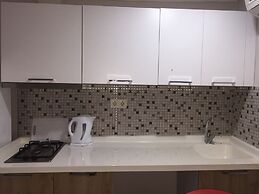 Esvida Hotel Beldibi