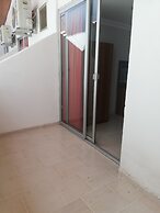 Esvida Hotel Beldibi