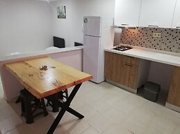 Esvida Hotel Beldibi