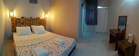 Esvida Hotel Beldibi