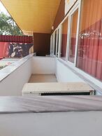 Esvida Hotel Beldibi