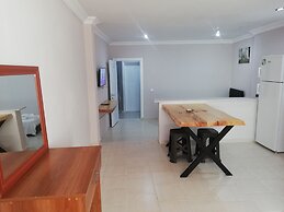 Esvida Hotel Beldibi