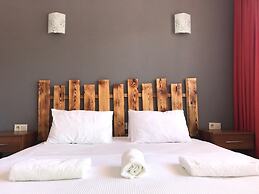 Esvida Hotel Beldibi