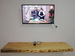 Esvida Hotel Beldibi