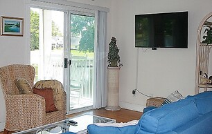 805 2 Bedroom Villa by RedAwning